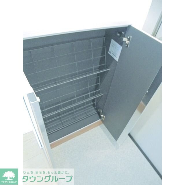 ラ・テール武蔵野の物件内観写真