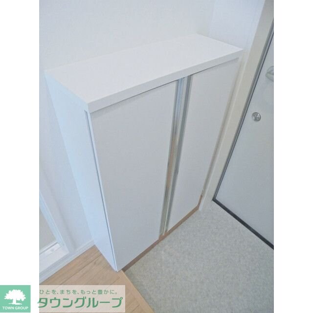 ラ・テール武蔵野の物件内観写真