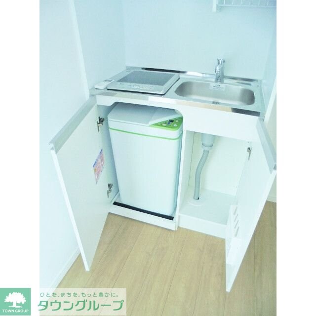 ラ・テール武蔵野の物件内観写真