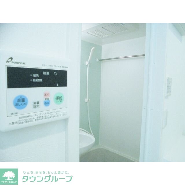 ラ・テール武蔵野の物件内観写真