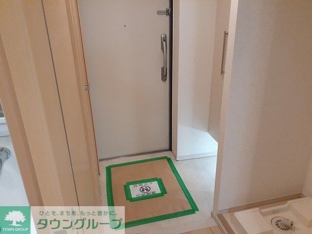 ヒルズ小平の物件内観写真