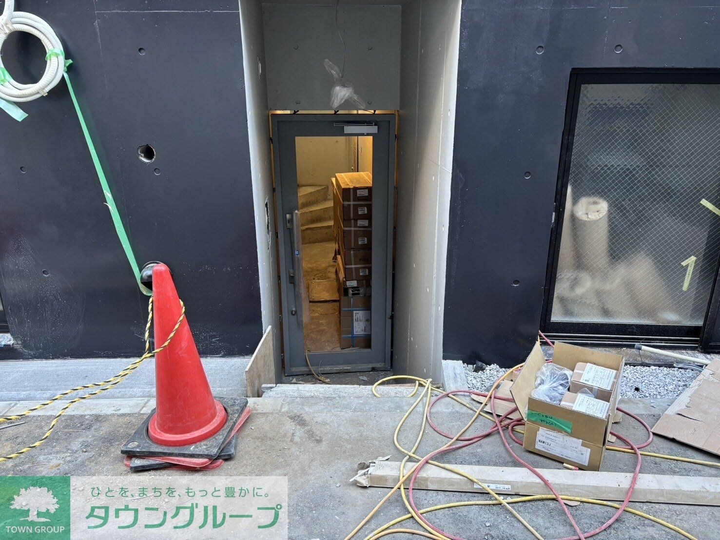 TYPE中野の物件内観写真