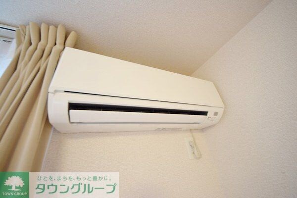 レオパレスレインボーステイツの物件内観写真