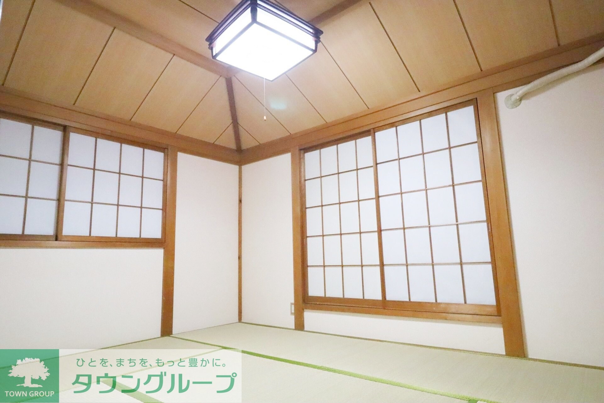 向台町4丁目貸家の物件内観写真