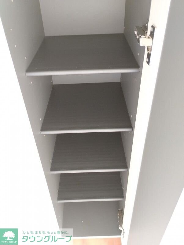 ソルナクレイシア吉祥寺の物件内観写真