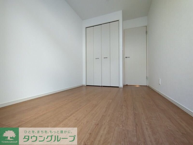 ソルナクレイシア吉祥寺の物件内観写真