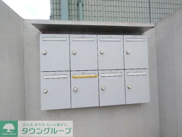 ソルナクレイシア吉祥寺の物件内観写真