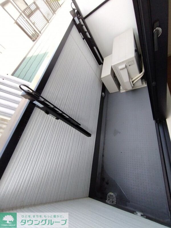 ソルナクレイシア吉祥寺の物件内観写真