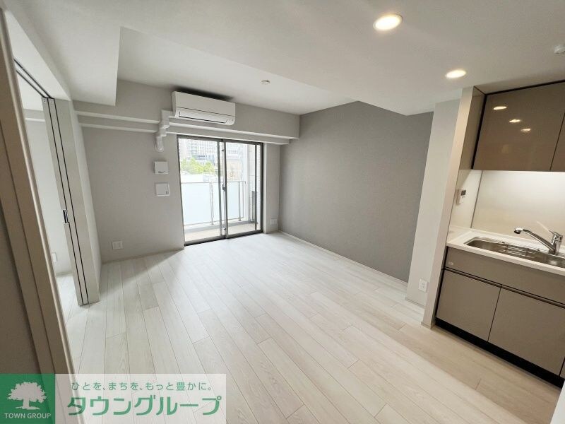 ルフォンプログレ中野坂上の物件内観写真