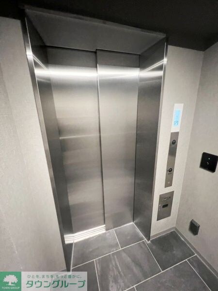 ルフォンプログレ中野坂上の物件内観写真