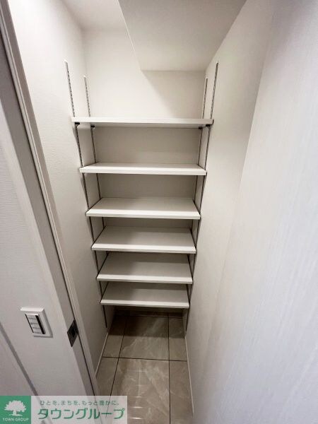 ルフォンプログレ中野坂上の物件内観写真