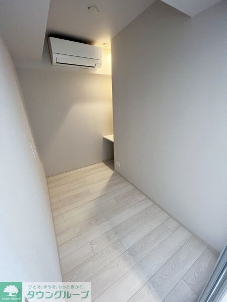 ルフォンプログレ中野坂上の物件内観写真