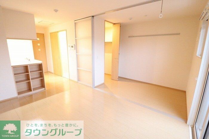 ゼルコヴァ北野の物件内観写真