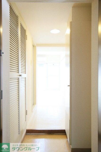 メインステージ井荻駅前の物件内観写真