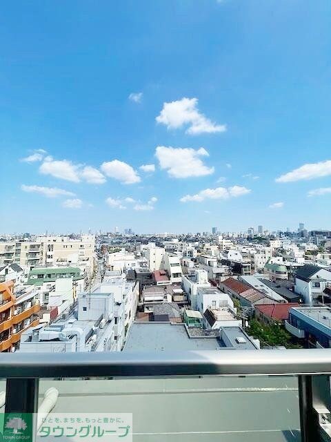 ラティエラ中野新井の物件内観写真