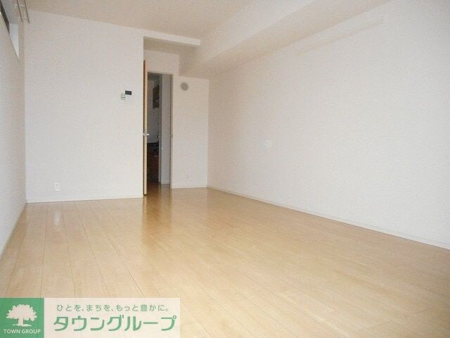 シェリールの物件内観写真