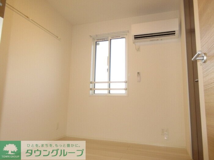 Blancheneige A棟の物件内観写真