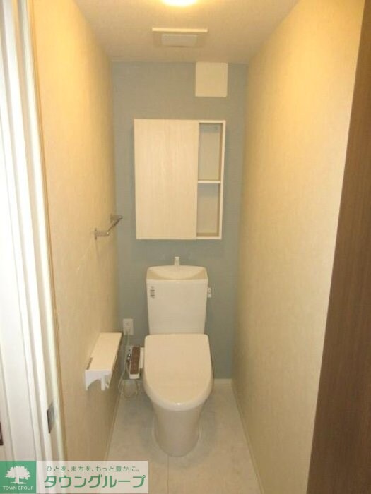 Blancheneige A棟の物件内観写真