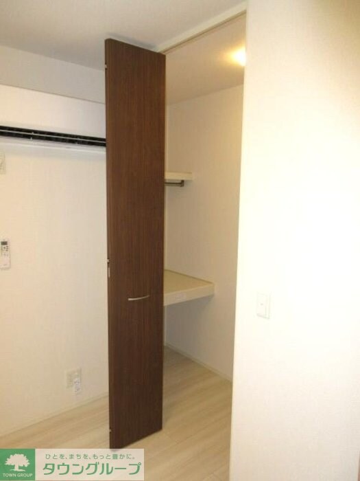 Blancheneige A棟の物件内観写真