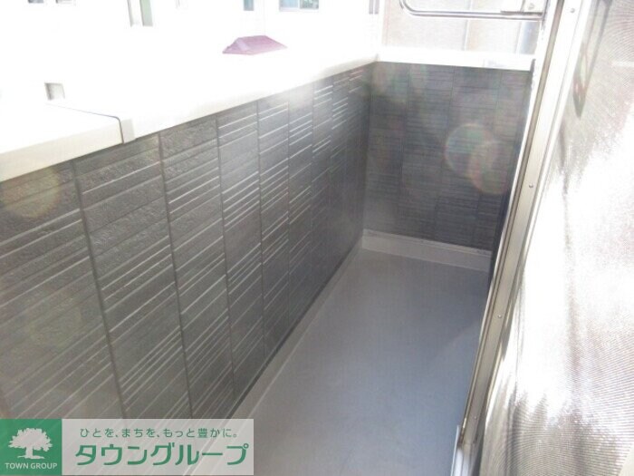 Blancheneige A棟の物件内観写真