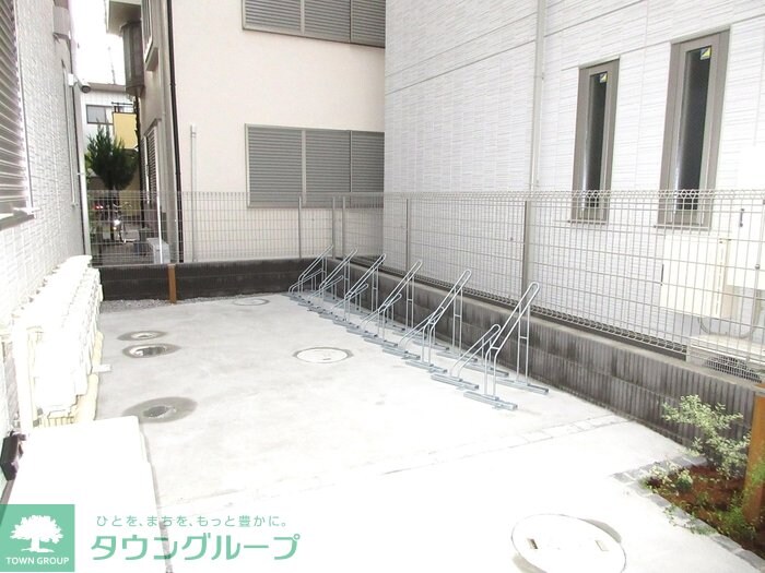 Blancheneige A棟の物件内観写真