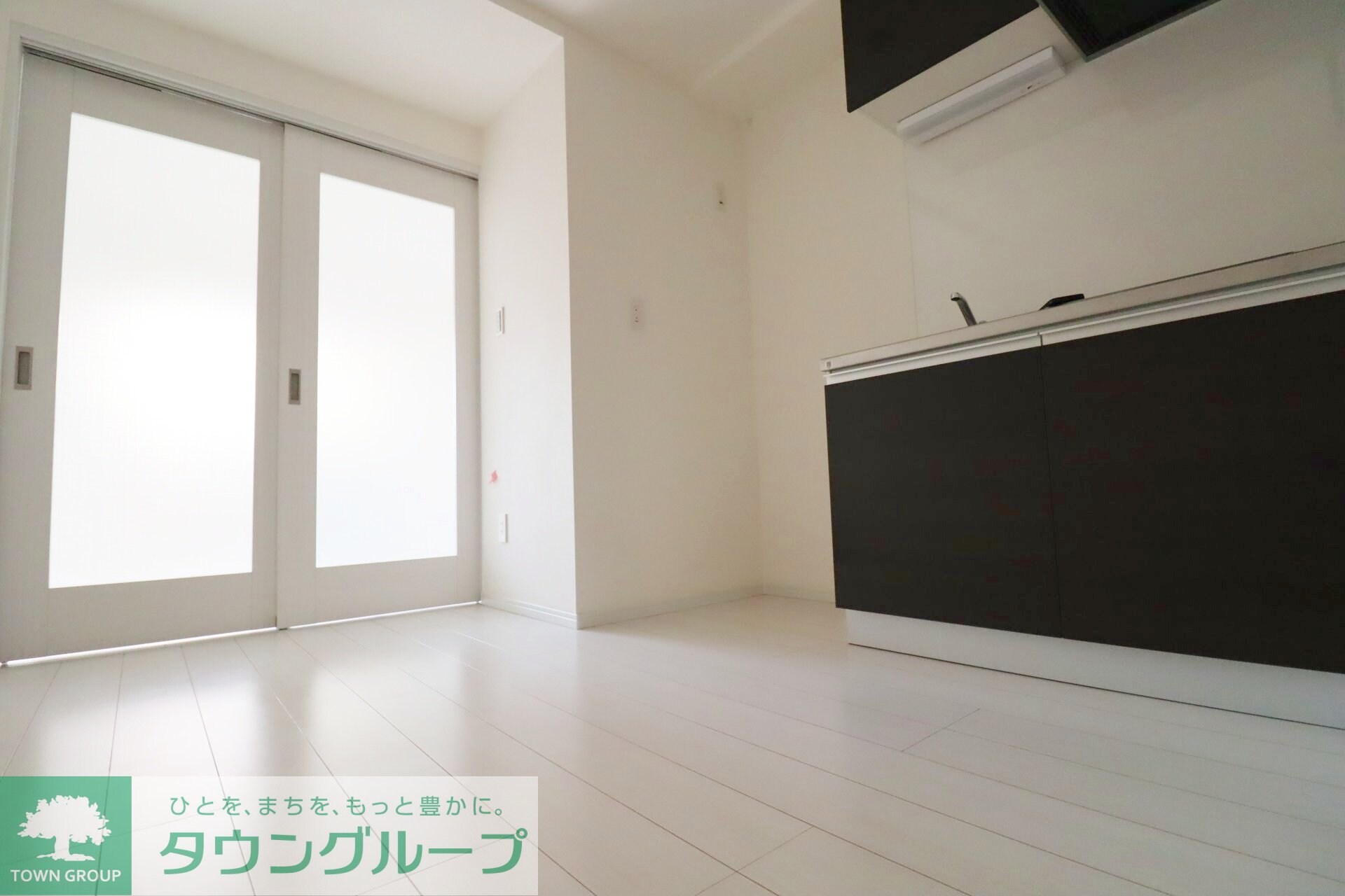 Jブラン関町の物件内観写真