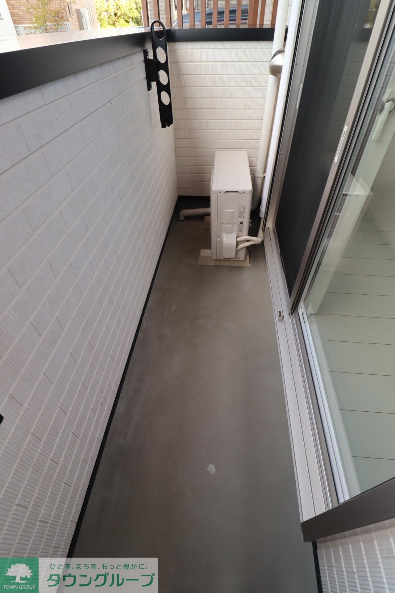 Jブラン関町の物件内観写真