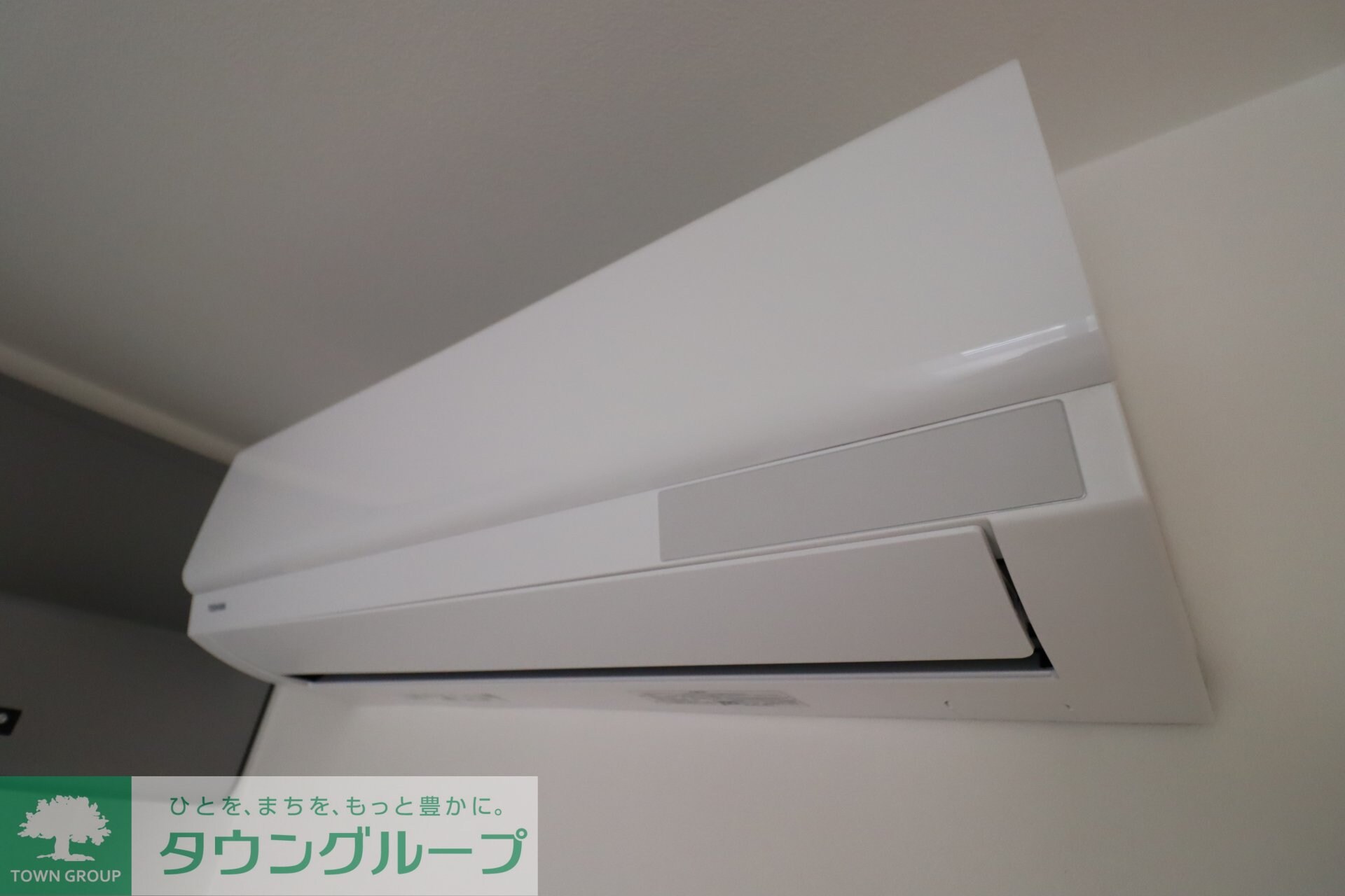 Jブラン関町の物件内観写真