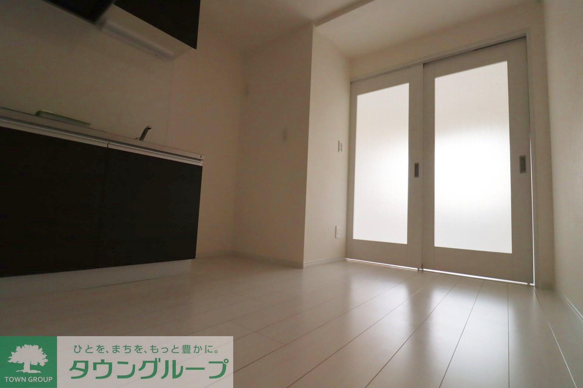 Jブラン関町の物件内観写真