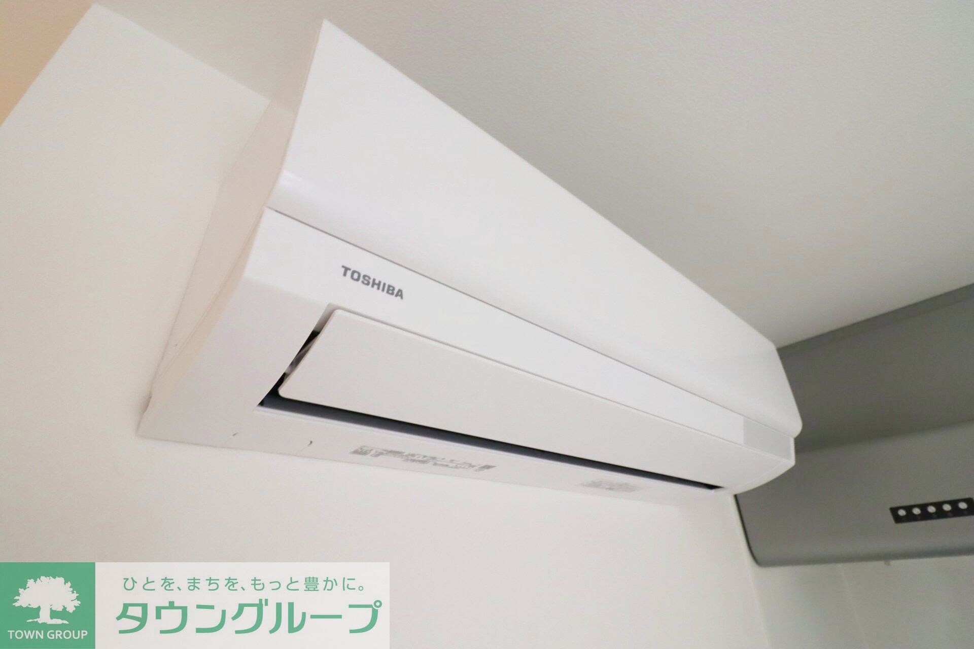 Jブラン関町の物件内観写真