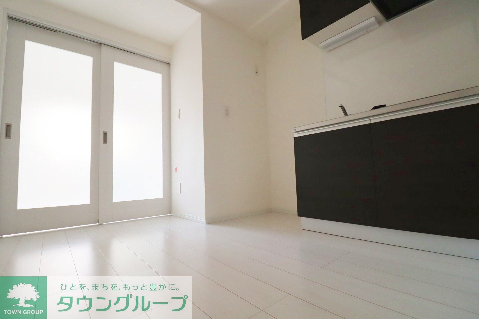 Jブラン関町の物件内観写真