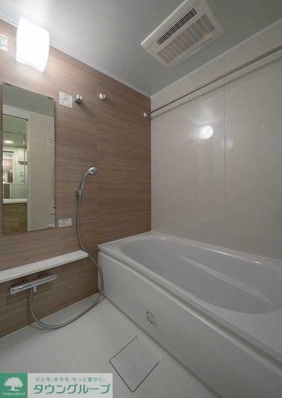 ルーブル都立家政六番館の物件内観写真