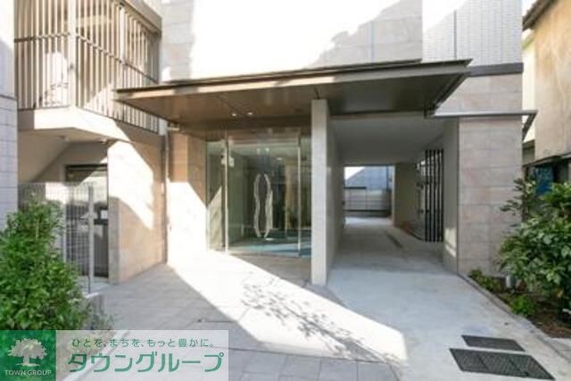 グロリアス西荻窪の物件内観写真