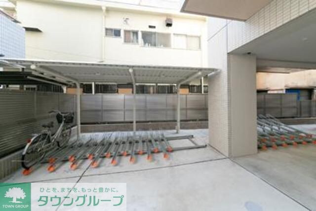 グロリアス西荻窪の物件内観写真