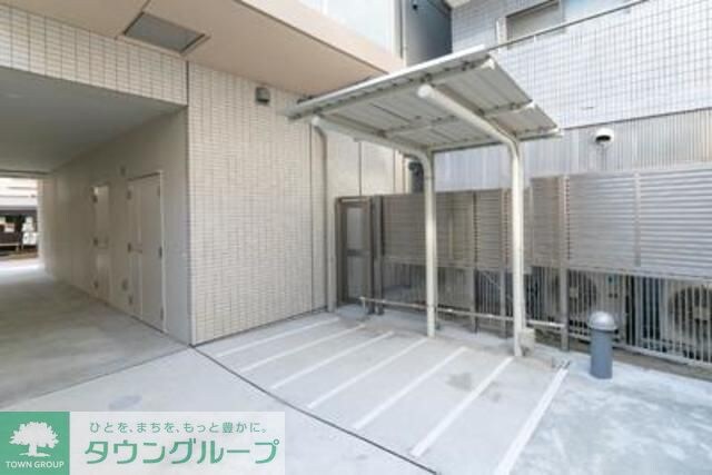 グロリアス西荻窪の物件内観写真