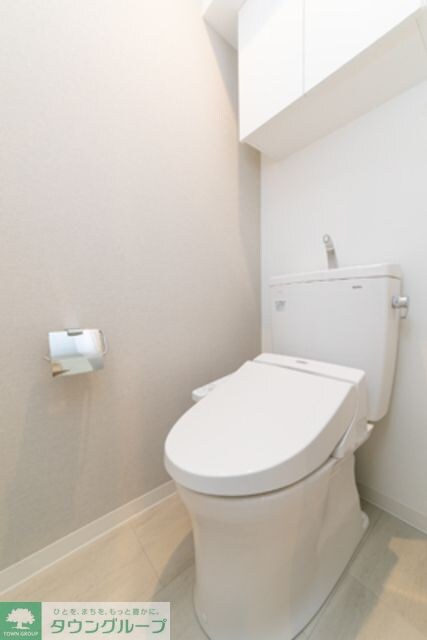 グロリアス西荻窪の物件内観写真