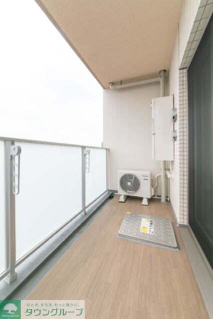 グロリアス西荻窪の物件内観写真