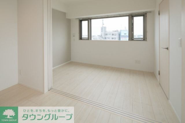 グロリアス西荻窪の物件内観写真