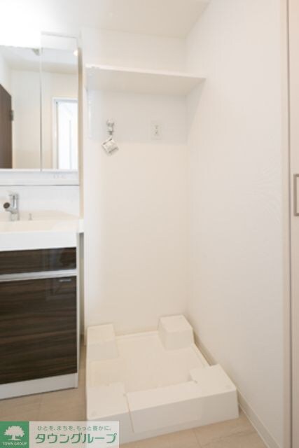 グロリアス西荻窪の物件内観写真