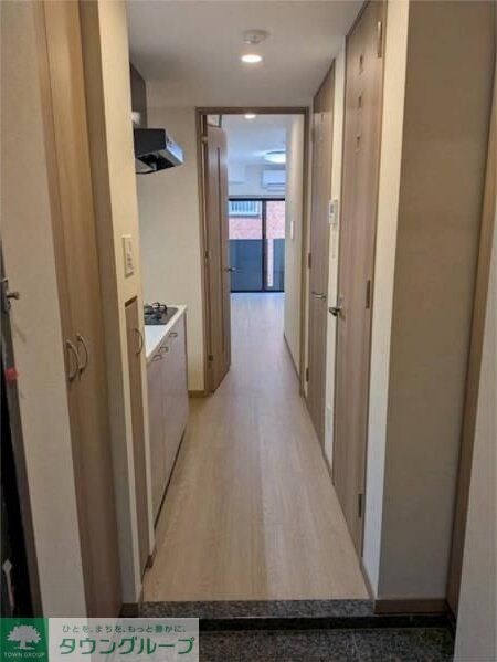 ルーブル練馬赤塚の物件内観写真