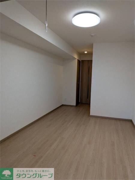 ルーブル練馬赤塚の物件内観写真