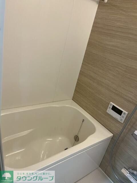 パレス上井草の物件内観写真