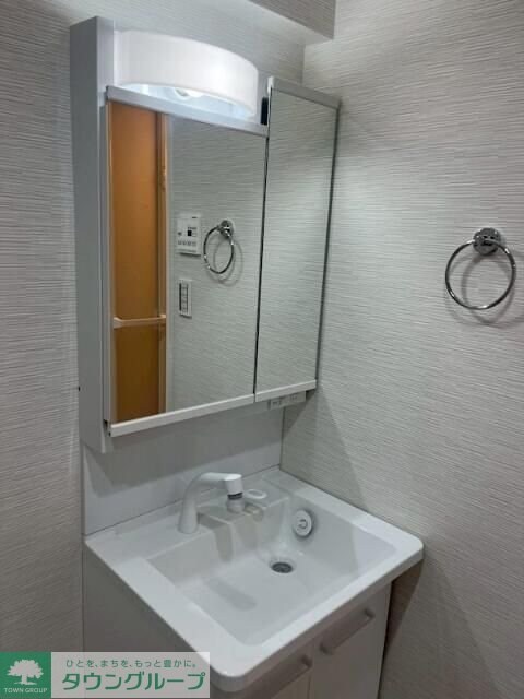 パレス上井草の物件内観写真