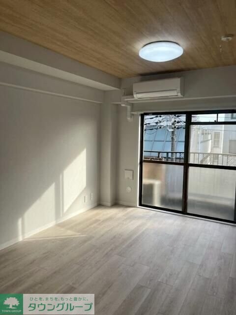 パレス上井草の物件内観写真