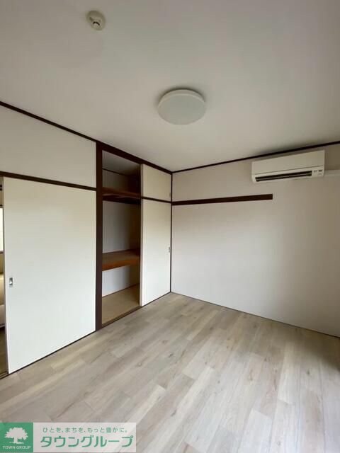 KODAヒルズ武蔵関の物件内観写真