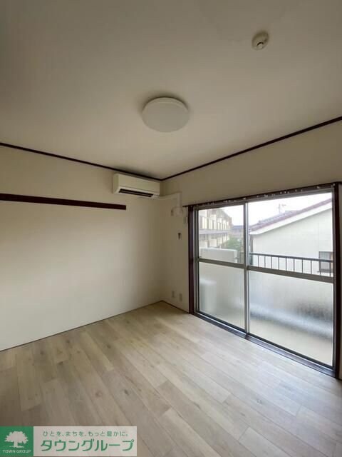 KODAヒルズ武蔵関の物件内観写真