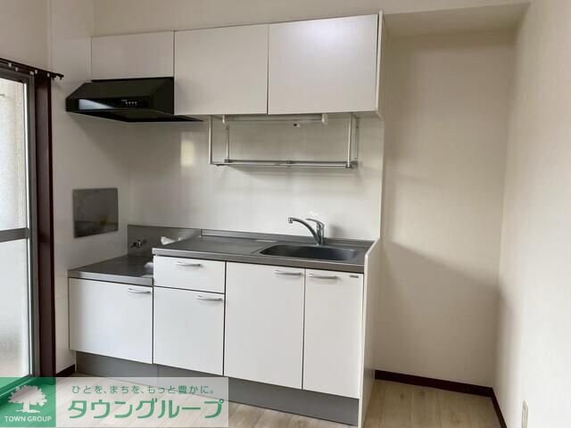 KODAヒルズ武蔵関の物件内観写真