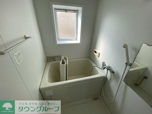 KODAヒルズ武蔵関の物件内観写真