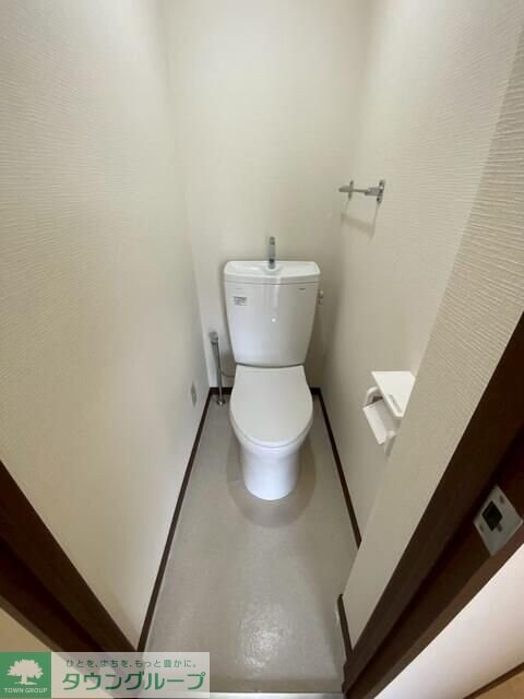 KODAヒルズ武蔵関の物件内観写真