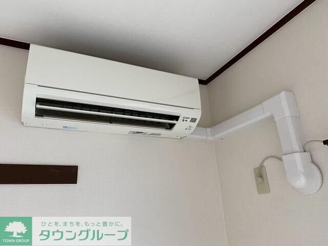 KODAヒルズ武蔵関の物件内観写真